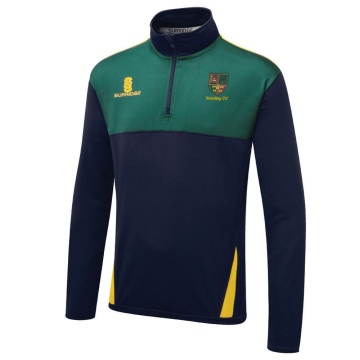 Reading CC - Blade Performance Top