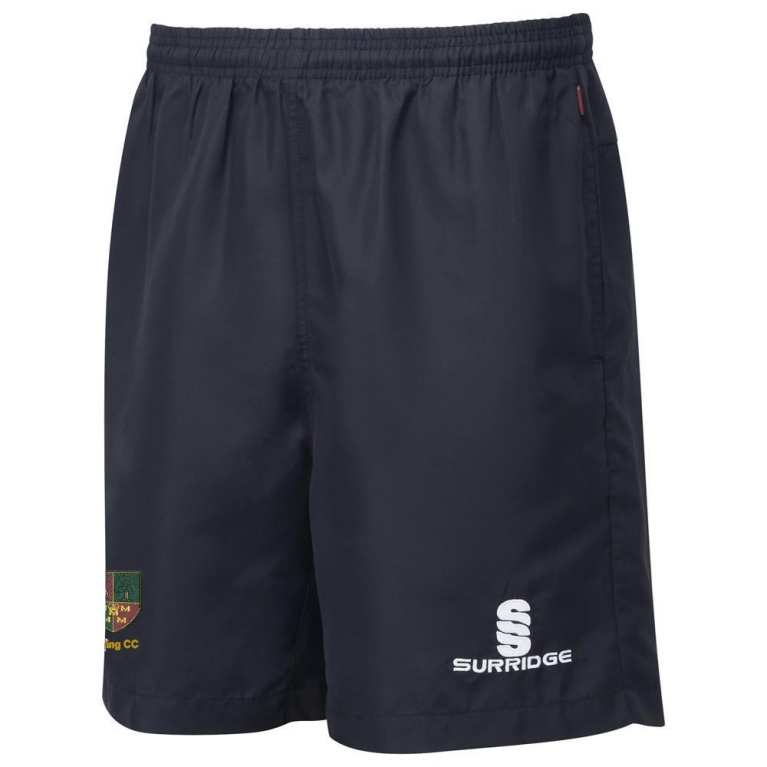 Reading CC - Women's Ripstop Short