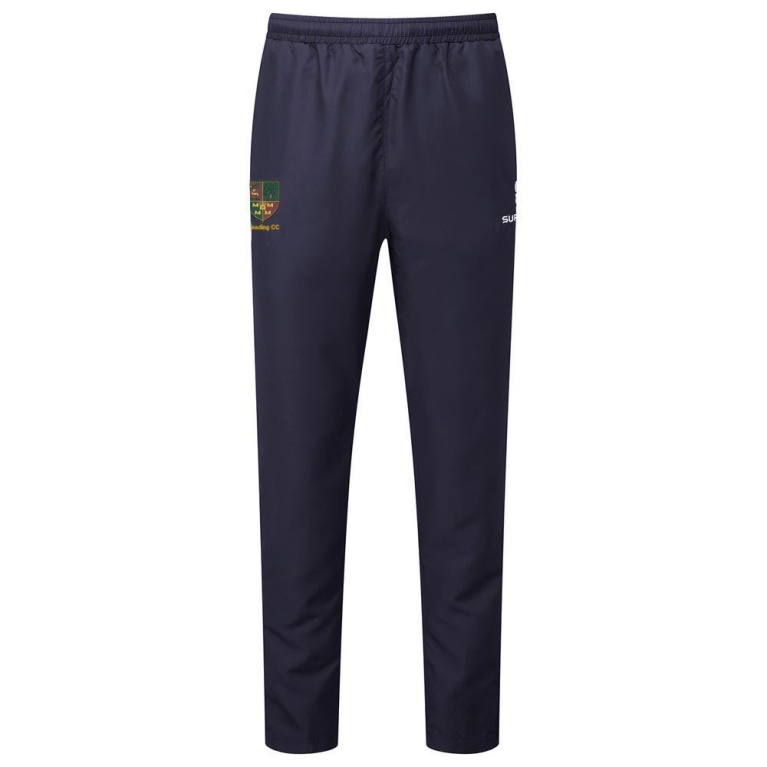 Reading CC - Women's Ripstop Track Pant