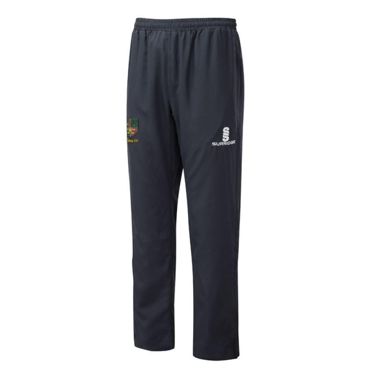 Reading CC - Poplin Track Pant