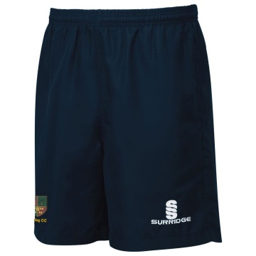Reading CC - Blade Shorts