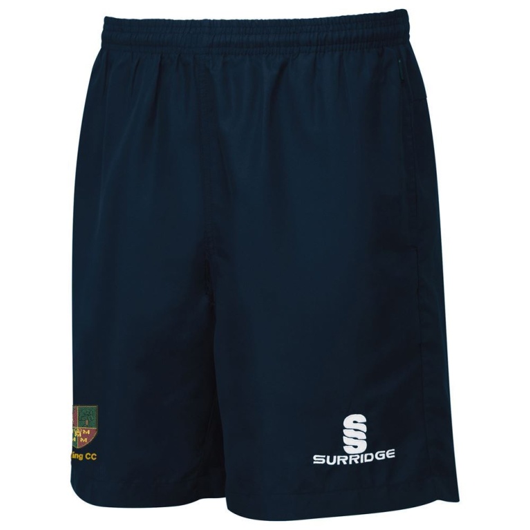 Reading CC - Blade Shorts