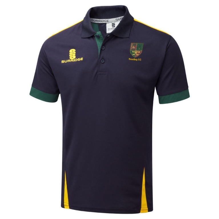Reading CC - Blade Polo