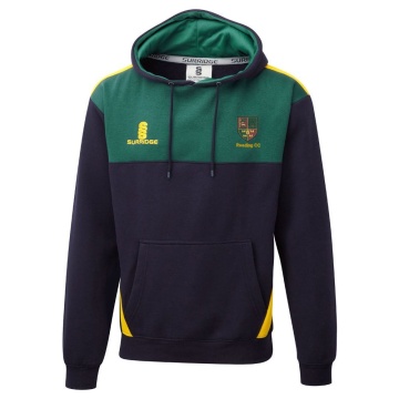 Reading CC - Blade Hoody
