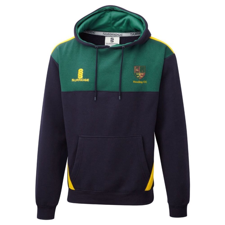 Reading CC - Blade Hoody