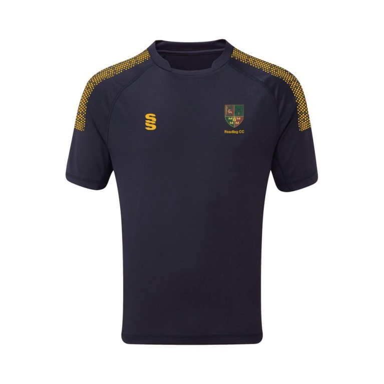 Reading CC - Women's Dual Games Shirt