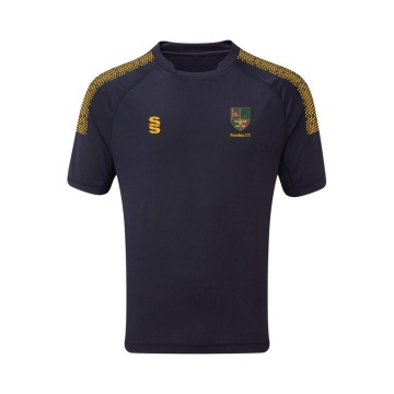 Reading CC - Dual Games Shirt