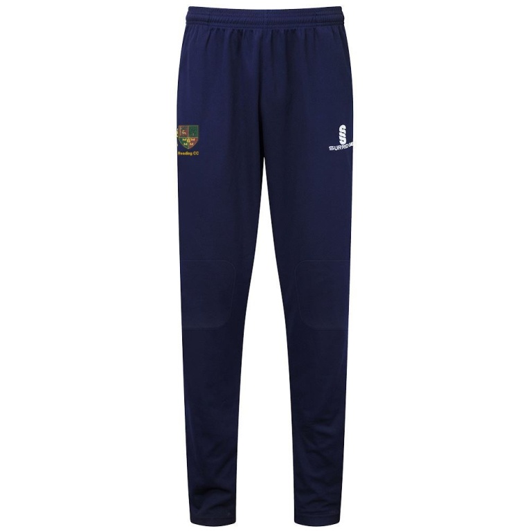 Reading CC - Blade Playing Pants